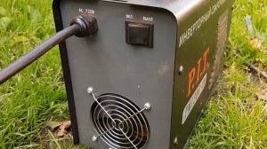 Сварочный аппарат P I T 300
