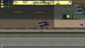 GTA 2 (1999) - PC Gameplay
