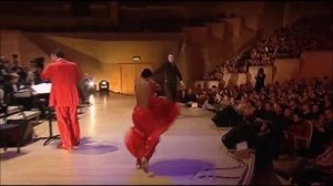Tango - Libertango (I. Svechnikova & D. Chernysh)