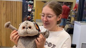 ВЛОГ. Мечты должны сбываться / Мисс Фаина Влог