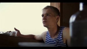 Фильм "СИБИРСКИЙ ПОТРОШИТЕЛЬ" (впечатления от увиденного)