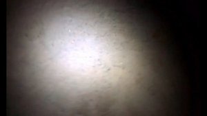 Cветодиодный прожектор на крышу авто 40W . Headlight finder - Spotlight on the roof cars 40W