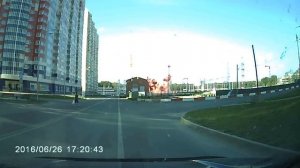 Взрыв подстанции в Путилково