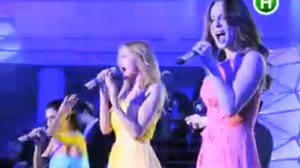 Почему САНТА ДИМОПУЛОС больше не выступает с ВИА ГРОЙ?