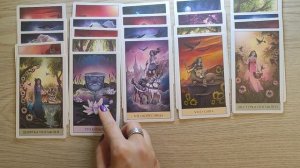 таро:☀Ты на верном пути☀ 146 Послание Вселенной☀Совет Высших Сил⚡ расклад для Женщин и Мужчин