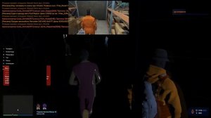 АФК ДЕМОРГАН ДЛЯ ГТА5 РП, АВТОМАТИЧЕСКИ ШЬЁТ И ТОЧИТ НА СТАНКАХ