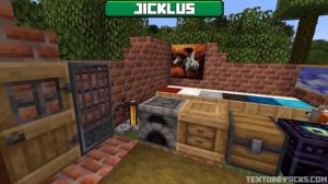 Best Winter Texture Packs for Minecraft 2023