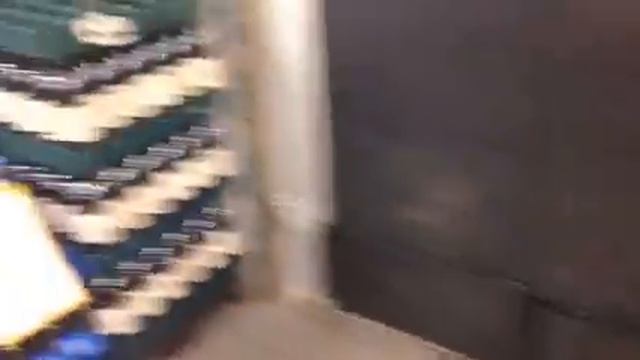 Ціни на продукти в Даніі. Магазин Netto