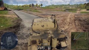 ЭКСКЛЮЗИВ! ПЕРВЫЙ ТЕСТ STURMTIGER в WAR THUNDER