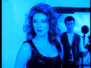 Лариса Черникова - Подари мне ночь