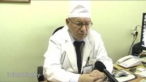 Дисплазия тазобедренных суставов у новорожденных