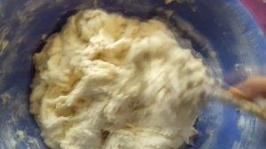 Самса из Сдобно-Дрожжевого Теста. Мягкая и Аппетитная.