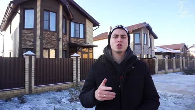 Строительство зимой. Все плюсы и минусы