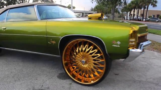 nava 72 vert aka DA HOOD CAR смотреть онлайн