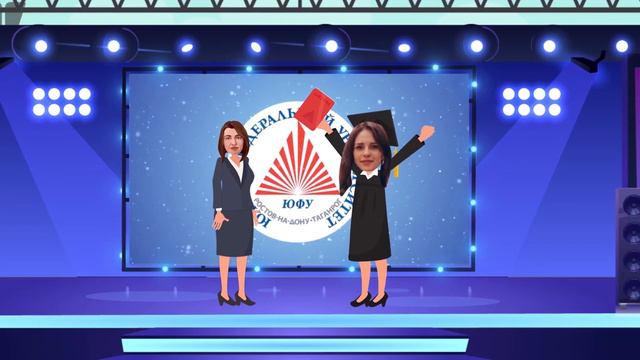 Выпуск магистров Академии психологии и педагогики 2020 смотреть онлайн