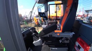 НОВЫЙ ГУСЕНИЧНЫЙ ТРАКТОР ДСТ - Урал FT-80