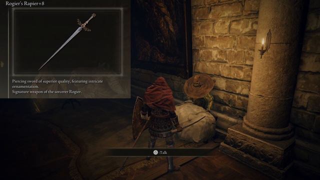 DON'T Talk To This NPC Early!! [ Elden Ring Guide ] смотреть онлайн