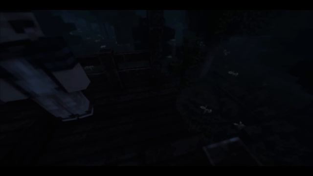 РЕЙК в МАЙНКРАФТ - СКРЫТОЕ ОТ НАС #4 смотреть онлайн