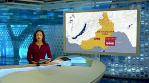 Выпуск новостей в 12:00 от 01.12.2019