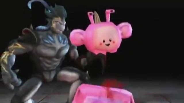 Raze's Hell - Xbox смотреть онлайн