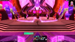 Где выбить пепел ал'ара в world of warcraft