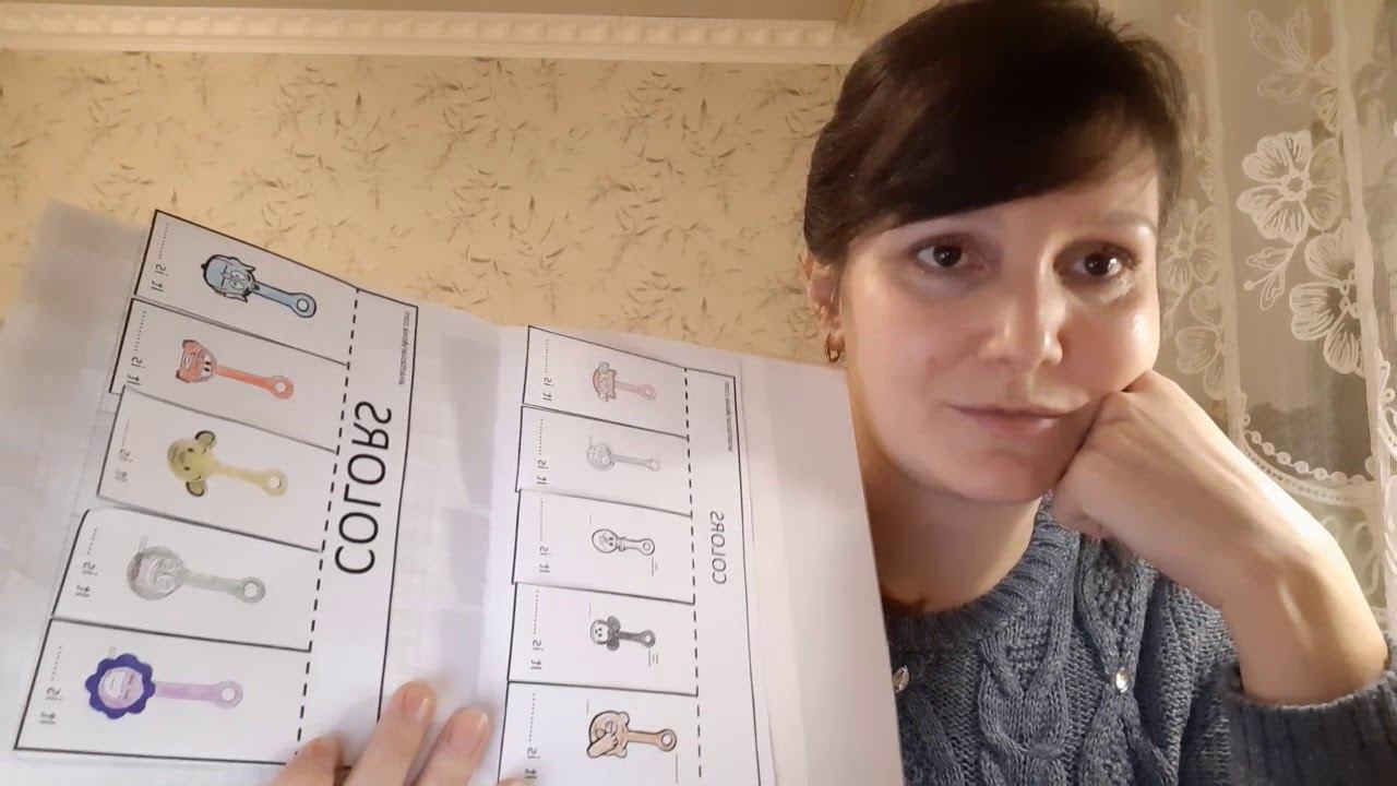 Татьяна Новокрещенова, интерактивные тетради, Мастерская интерактивных тетрадей, Отзыв участника смотреть онлайн