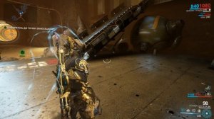 Где искать ВЕСТАНОВ МОХ - Warframe