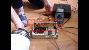 тормоз на Ветрогенератор своими руками