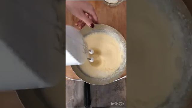 Кето рецепт: венские вафли