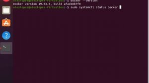 Instalacion de docker en ubuntu 20.04