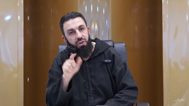 ПАЛЕСТИНА - начало КОНЦА СВЕТА? | Кто такие СЫНЫ ИЗРАИЛЯ? | Билял Асад