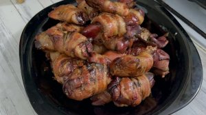 Что-то Новенькое, хотите всех удивить закуской, тогда Вам сюда! Неожиданно и Оочень вкусно! Совсем