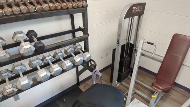 Let's Learn English at the Gym! ???? смотреть онлайн