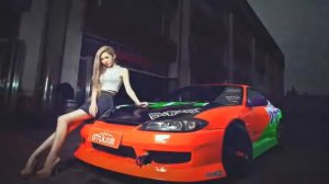 Hush - Fired Up (Need For Speed - Most Wanted Official Audio)
