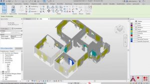 aurivus 1-Click-Walls for Revit