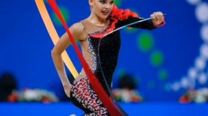 музыка для художественной гимнастики /лента/⭐ч.о.