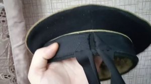 Бескозырка