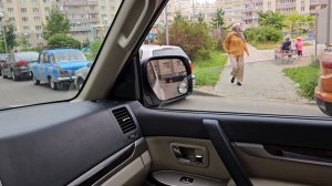 Автоматазация стеклоподъёмников на арабском МП4 v3.8
