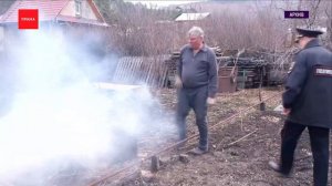 Жарить шашлыки на даче будет проще