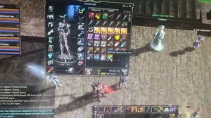 фарм 100кк+ за 30 сек Астериос х5