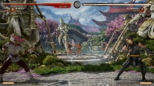 Mortal Kombat 1 - How To Use CYRAX Kameo (Tips, Strats, & Character Recommendations)