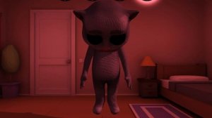 ГОВОРЯЩИЙ КОТ ХУАН? ЧТО ЭТО!? | Talking Huan