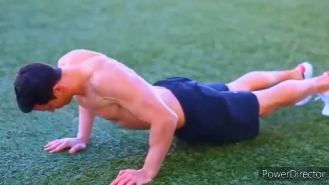 Pushup करने का सही तरीका | How to do a Push up Correctly | pushup kaise lagaye | The perfect Pushup