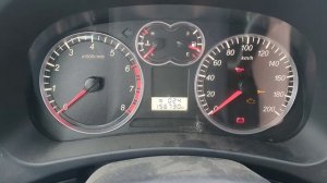Ховер Н3 моргает чек! Не заводится? Иммобилайзер?