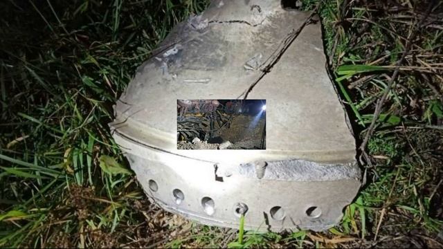 СРОЧНО! ОДНА ИЗ РОССИЙСКИХ РАКЕТ ПОПАЛА ПО ТЕРРИТОРИИ ПОЛЬШИ! ЕСТЬ ПОГИБШИЕ! смотреть онлайн