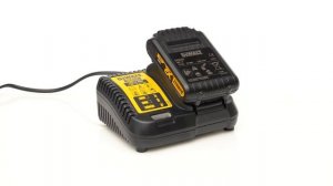 Зарядное устройство DEWALT XR DCB115