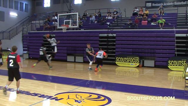 TM6 81 William Young IV 6'3 165 Stoneman Douglas HS FL 2017 Highlights смотреть онлайн