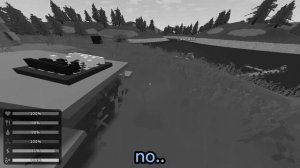 Unturned tragedy