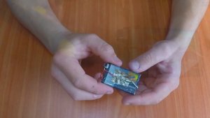 Как сделать электронную зажигалку/// How to Make Electronic Cigarette Lighter