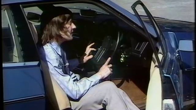 Classic Car | Lotus Elite | British Car | Drive in | 1974 смотреть онлайн